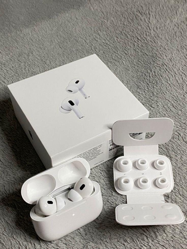 AirPods Pro 3