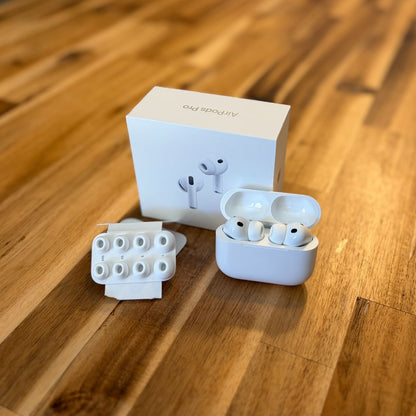 AirPods Pro 3